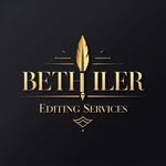 Beth Iler Editing Services - @iler.editing - Instagram