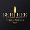 Beth Iler Editing Services - @beth.iler.editing - TikTok