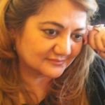 Beth F. Infante - @milkteet74 - Instagram