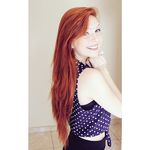 Beth Infante - @forvotewol - Instagram