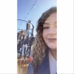 Beth Ingham - @beffbomb - Instagram