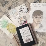 Beth•Ingham•art - @bethinghamart - Instagram