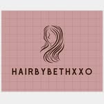 Beth Ingram❤️ - @hairbybethxxo - Instagram