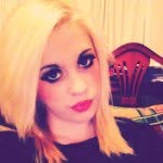 Beth Ingram - @bethleah97 - Instagram