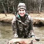 Beth Ingram - @bethingramoutdoors - Instagram