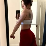 Beth Ingram - @bethinkilograms - Instagram