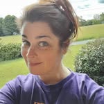 Beth Ingram Kenney - @water.lily.arts - Instagram