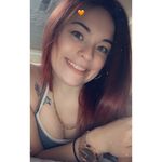 Beth Inman - @b.princess.97 - Instagram