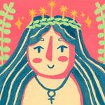 Sarah Beth Inman - @sbmakesart - Instagram