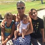 Beth Wenograd Kirby - @bethkirby5 - Instagram