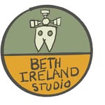 Beth Ireland - @thebethisyettocome - Instagram