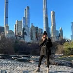 Beth Irish - @bethirish6 - Instagram