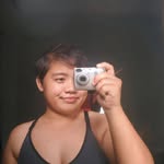 Beth Irish Hilario - @irish_cofy - Instagram