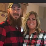 Beth Wadkins Graham - @bethirish25 - Instagram