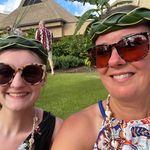 Beth Irvin Crooks - @momofknm3 - Instagram