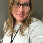 Beth Isaac - @bethisaac88 - Instagram