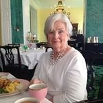 Beth Isaac - @sisaac4827 - Instagram