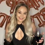Bethany Isaac - @bethisaac_ - Instagram
