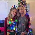 Beth Isaacs - @mychloeangel - Instagram