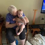 Beth Isaacson - @monzerrat551 - Instagram