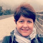 Beth Isaacson - @bethartic - Instagram