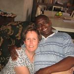 Beth Isaacson Kabamba - @stephen_kabamba - Instagram