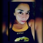 Liz Beth Islas - @lizislasruiz - Instagram