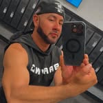 Alberto Zuñiga - @bethito_zuniga - Instagram