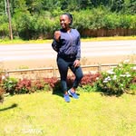 Beth Mueni - @bethito_ke - Instagram