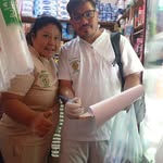 Luis Roberto Chabra Illanes - @bethito.17 - Instagram