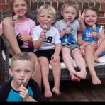 Beth Ivie - Facebook