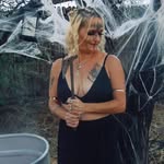 Betty Jablonski Romero - @symonsbetty - Instagram