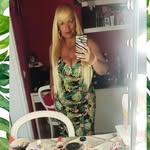 🅑🅔🅣🅗 🅙🅐🅒🅚🅢🅞🅝 - @bethjacksoonn - Instagram