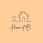 Beth & Jack - @home_at_9b - Instagram