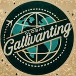 Beth & Jack - @_globalgallivanting - Instagram