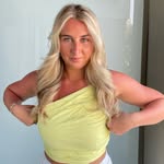 Beth Jackson - @bethjacksonxo - Instagram