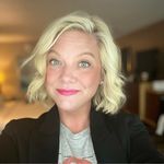 Beth Jacobsen - @bethmjacobsen - Instagram
