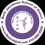 Beth Jacobsen school of dance - @dancebjsd - Instagram