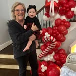 Beth Nelson Jacobsen - @auntb241 - Instagram