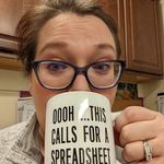 Beth Jacques Parker - @baparker1123 - Instagram