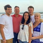Beth Jaeger Wulfeck - @bwulfeck - Instagram