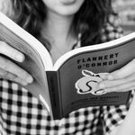 Beth Jamieson - @wellreadbeth - Instagram