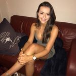 Beth Jamieson - @bethy99367 - Instagram