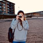 Beth Jamieson - @bethjamiephoto - Instagram
