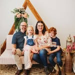Beth-Ann Janssen - @bafields - Instagram
