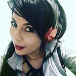 Beth Jaramillo - @jaramillobeth - Instagram