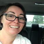 Beth Jarrett - @craftingbeth - Instagram