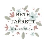 Beth Jarrett - @bethjarrett_illustration - Instagram