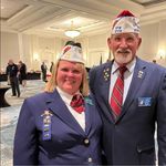 Beth Jarrett - @oceangal59 - Instagram