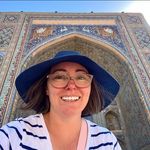 Beth Jarrett - @scrapsoffive - Instagram